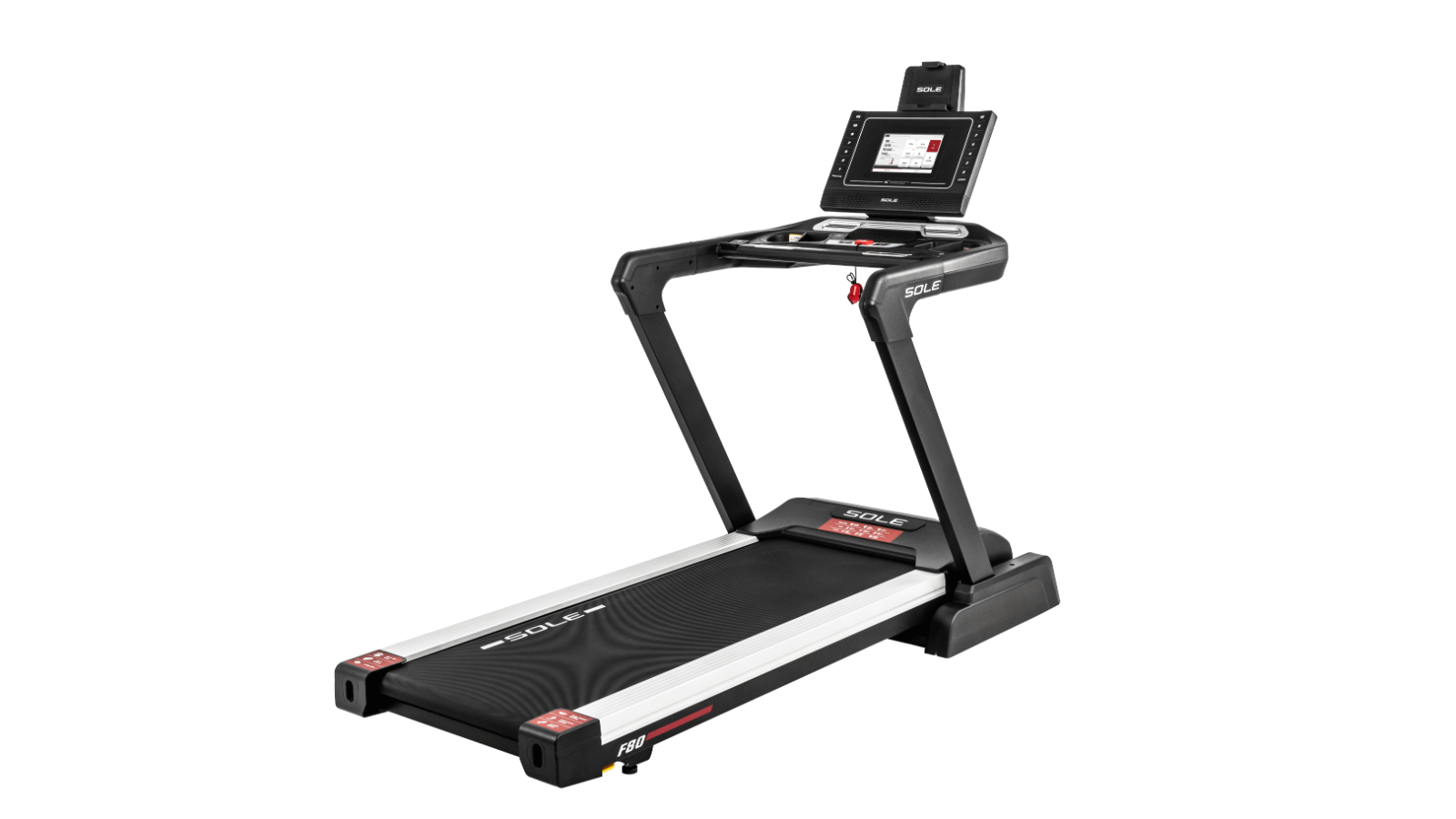 Sole 2023 F80 Treadmill Harvey Norman