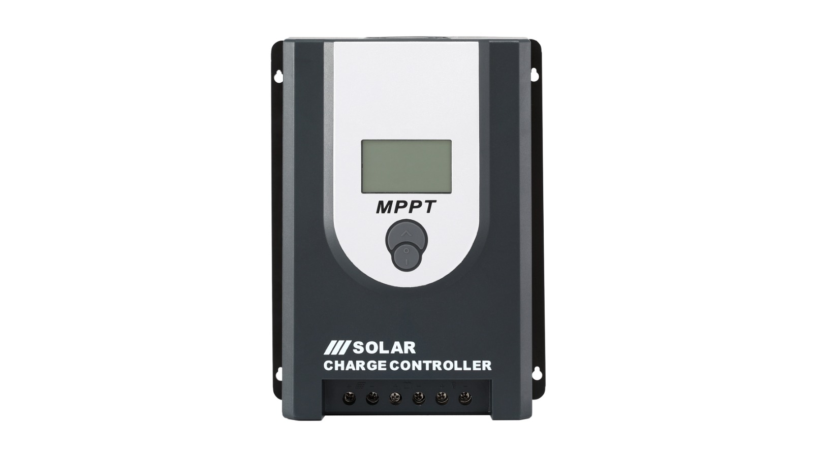 Giantz 50A MPPT Solar Charge Controller