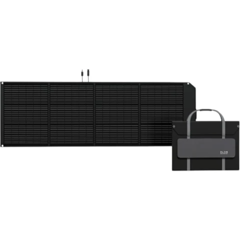 Zlos EKOSolar 160W Flexible Solar Panel / Solar Blanket