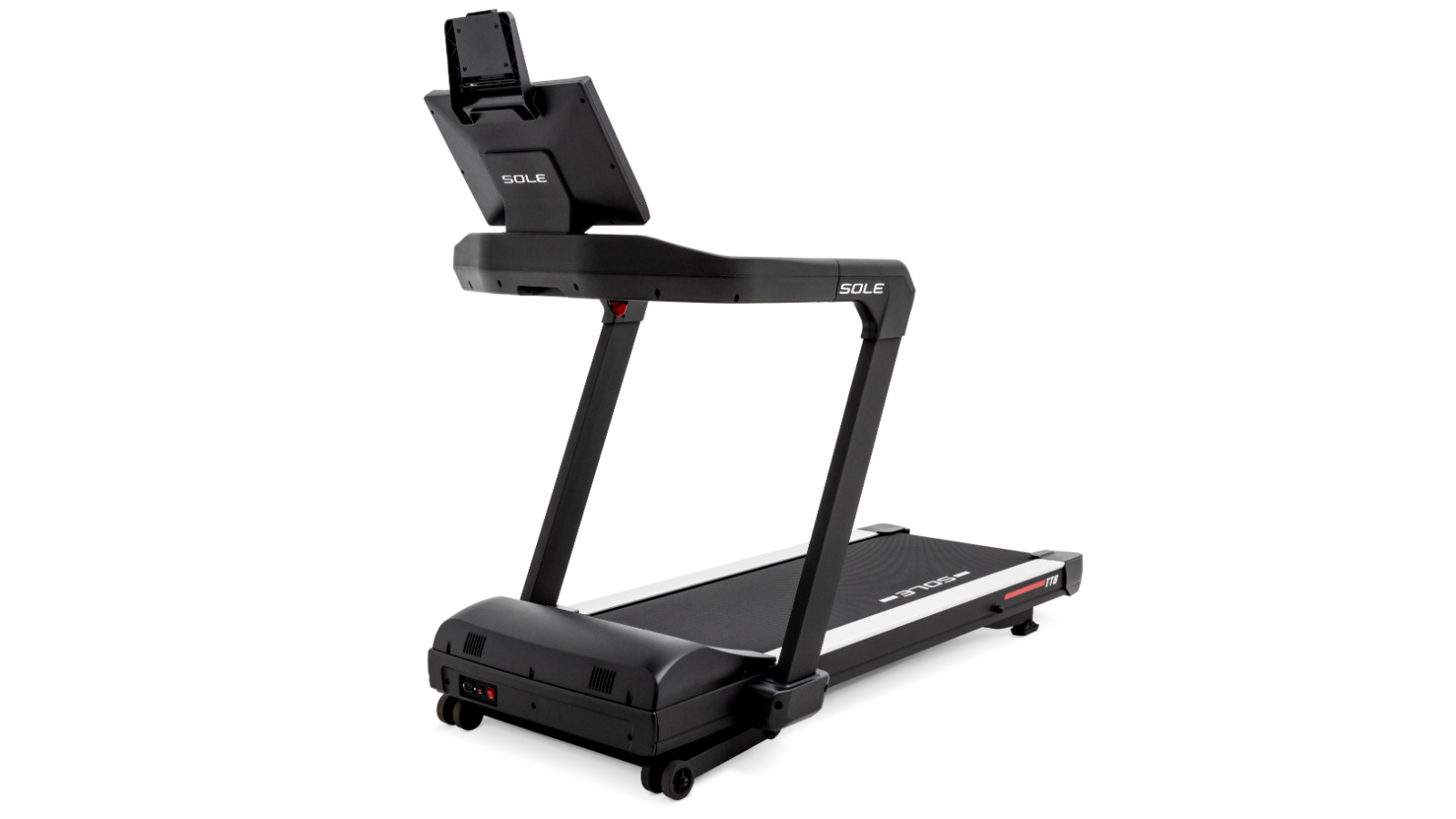 Sole TT8 Treadmill Harvey Norman