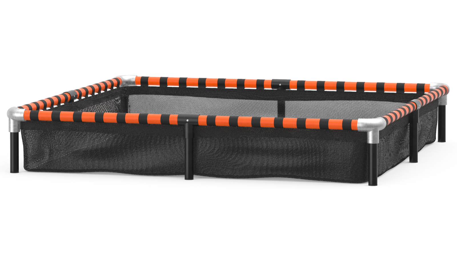 Vuly Deluxe Large Sandpit