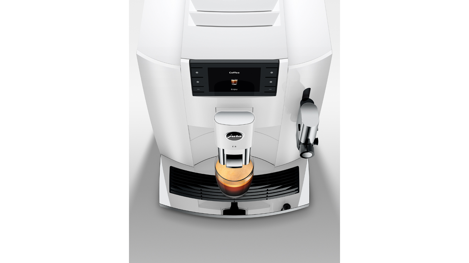Harvey norman jura coffee machine top