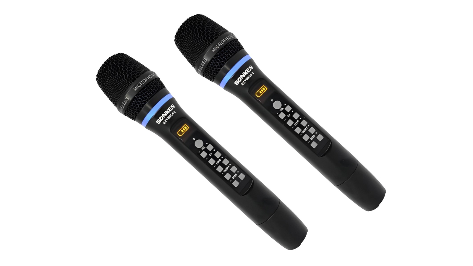 Sonken Ezy 4.2 Wireless Mics