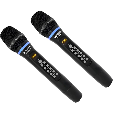 Sonken Ezy 4.2 Wireless Mics