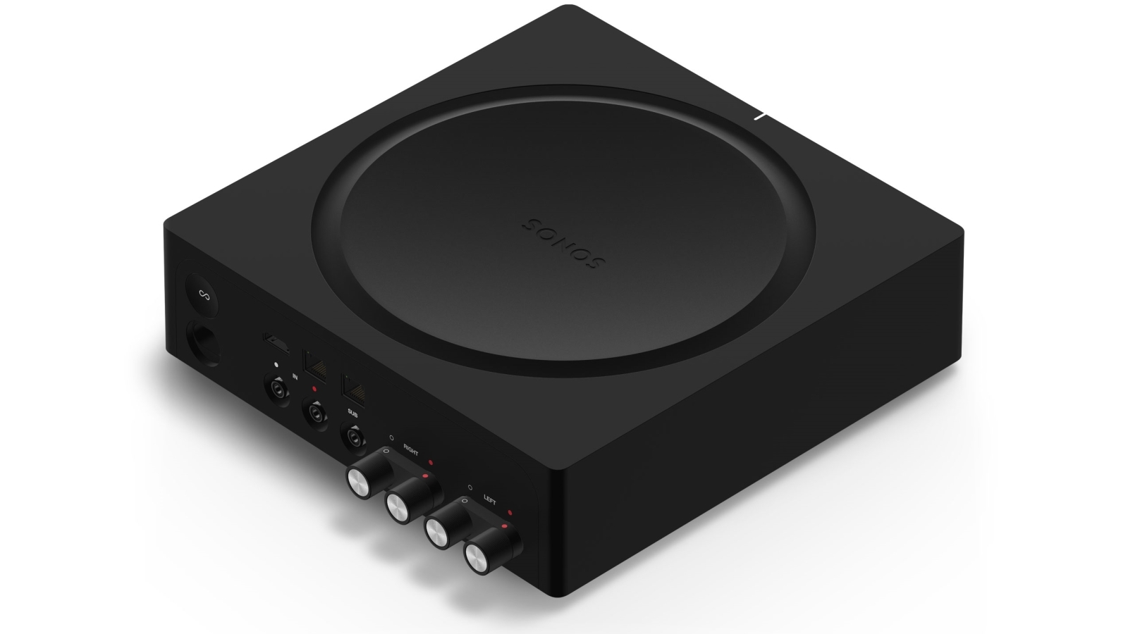 Sonos Amp Wireless Amplifier Harvey Norman