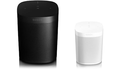 Sonos One Gen Smart Speaker Harvey Norman - Main Image