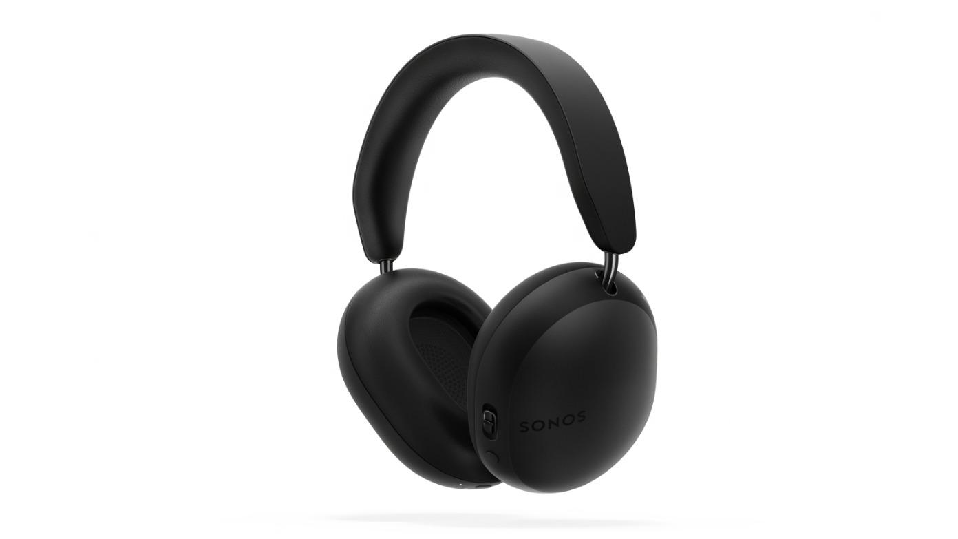 Sonos Ace 『BLACK』 Sonos Ace Bluetooth Headset - Black | hifi.lu