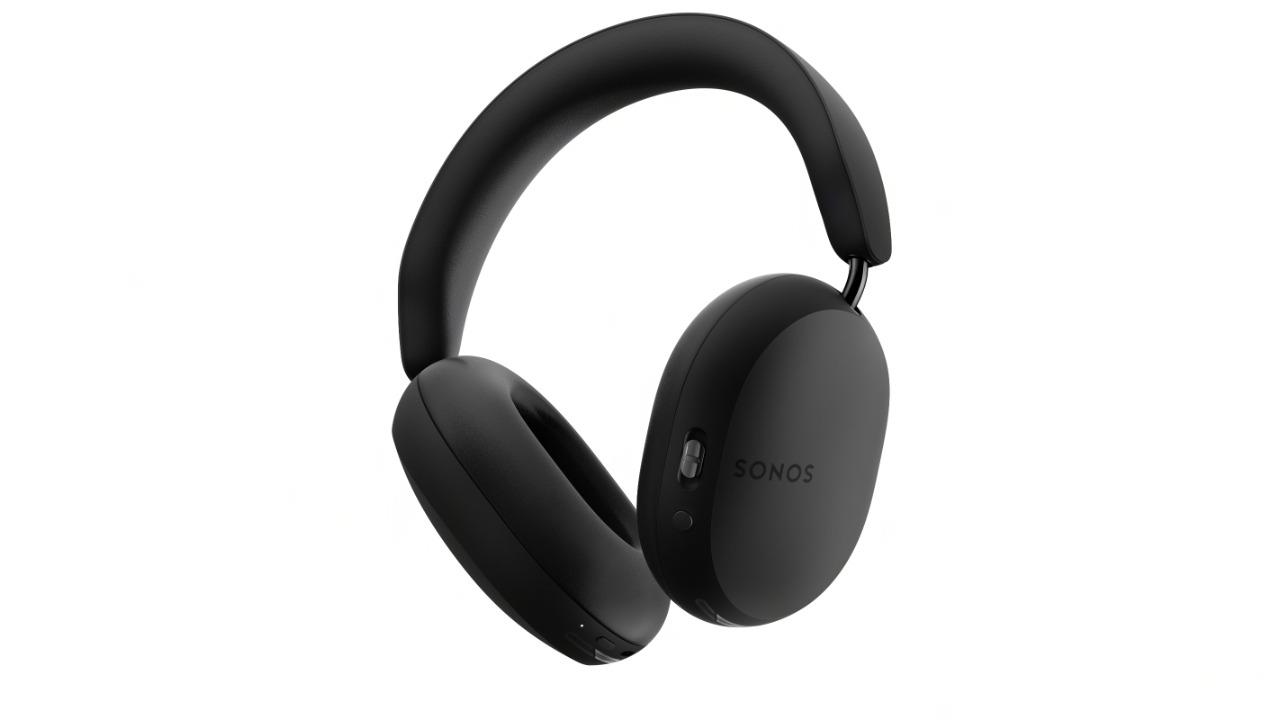 Sonos Ace Headphones - Black