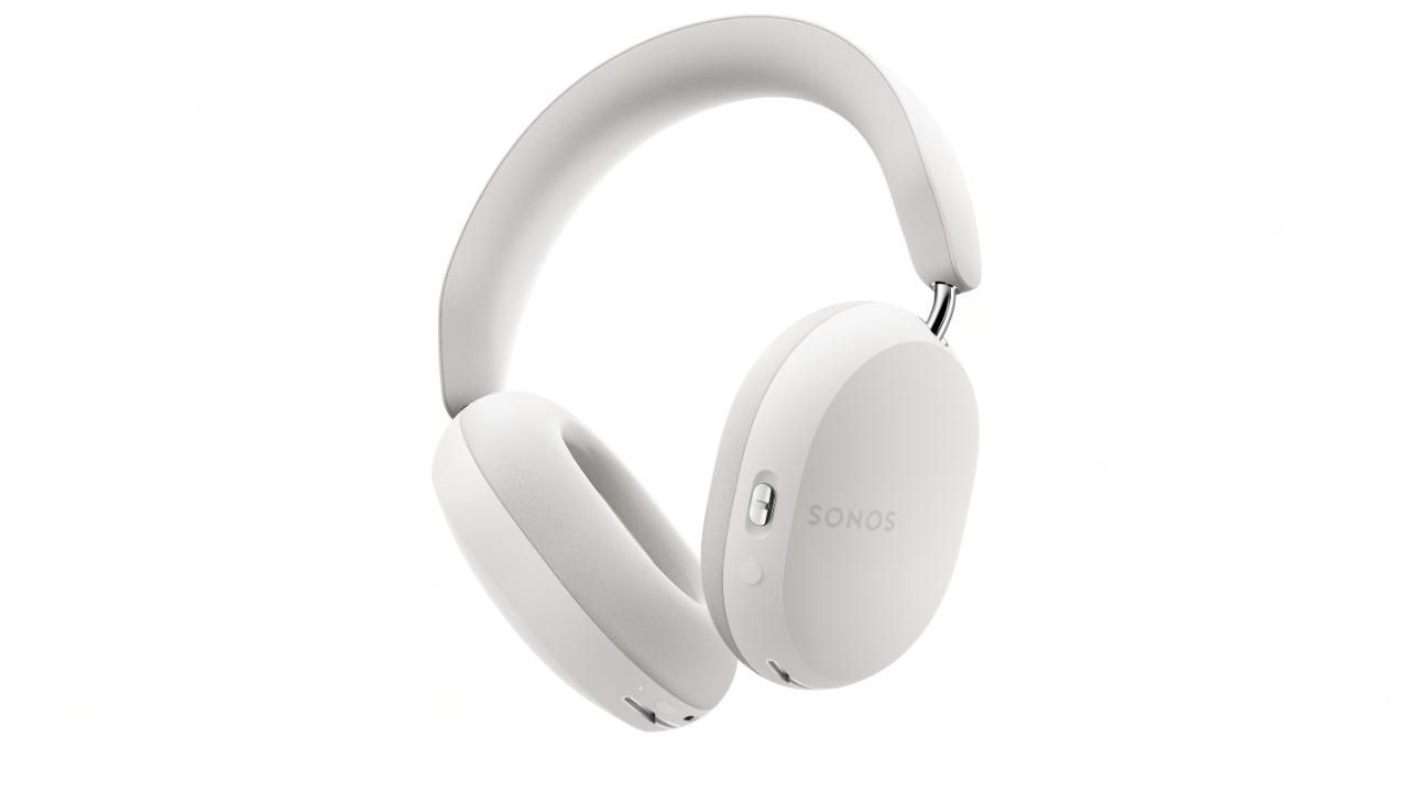 Sonos Ace Headphones - Soft White