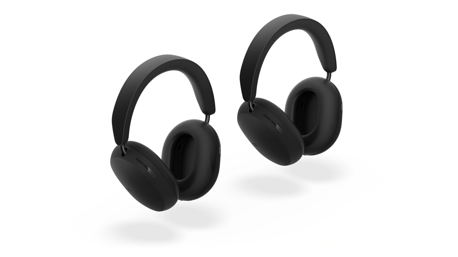 Sonos Ace Headphones - Black | Harvey Norman