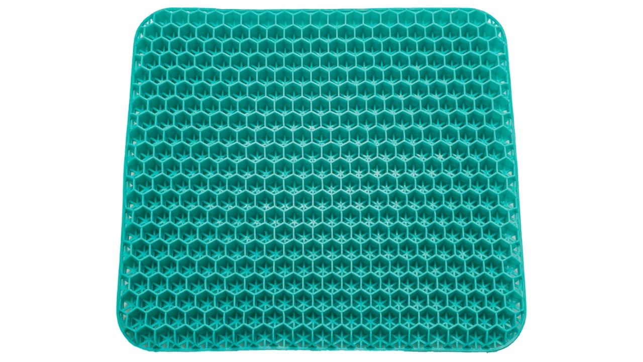 As Seen on TV Soft Sitter Gel Cushion for Comfort and Support