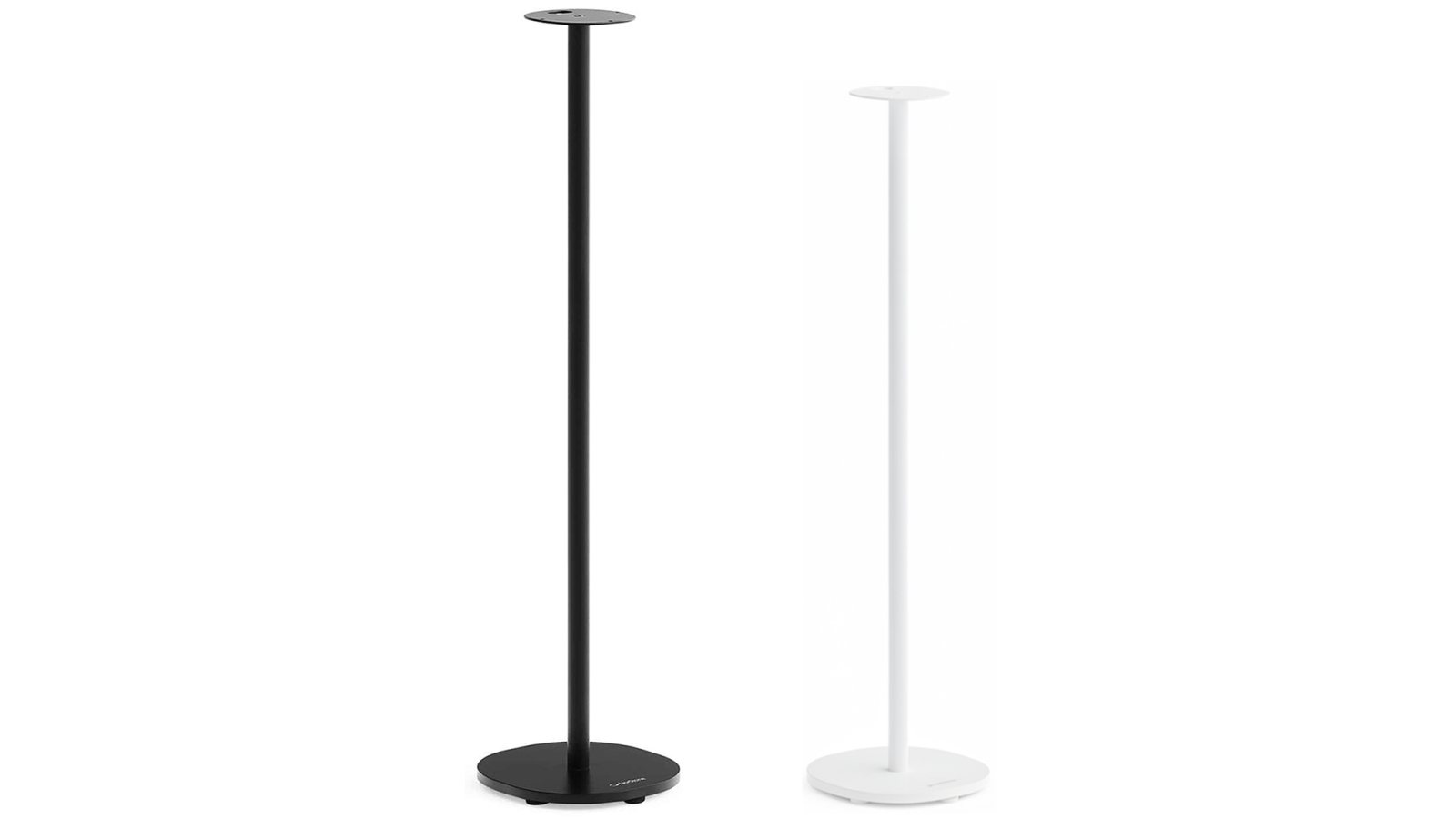 WiiM Sound Smart Speaker Floor Stand By Norstone Single