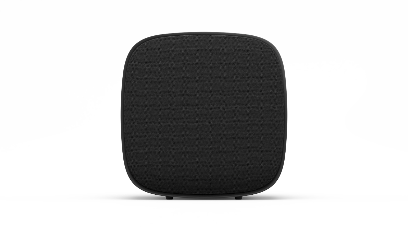 LG Sound Suite W7 Wireless Subwoofer