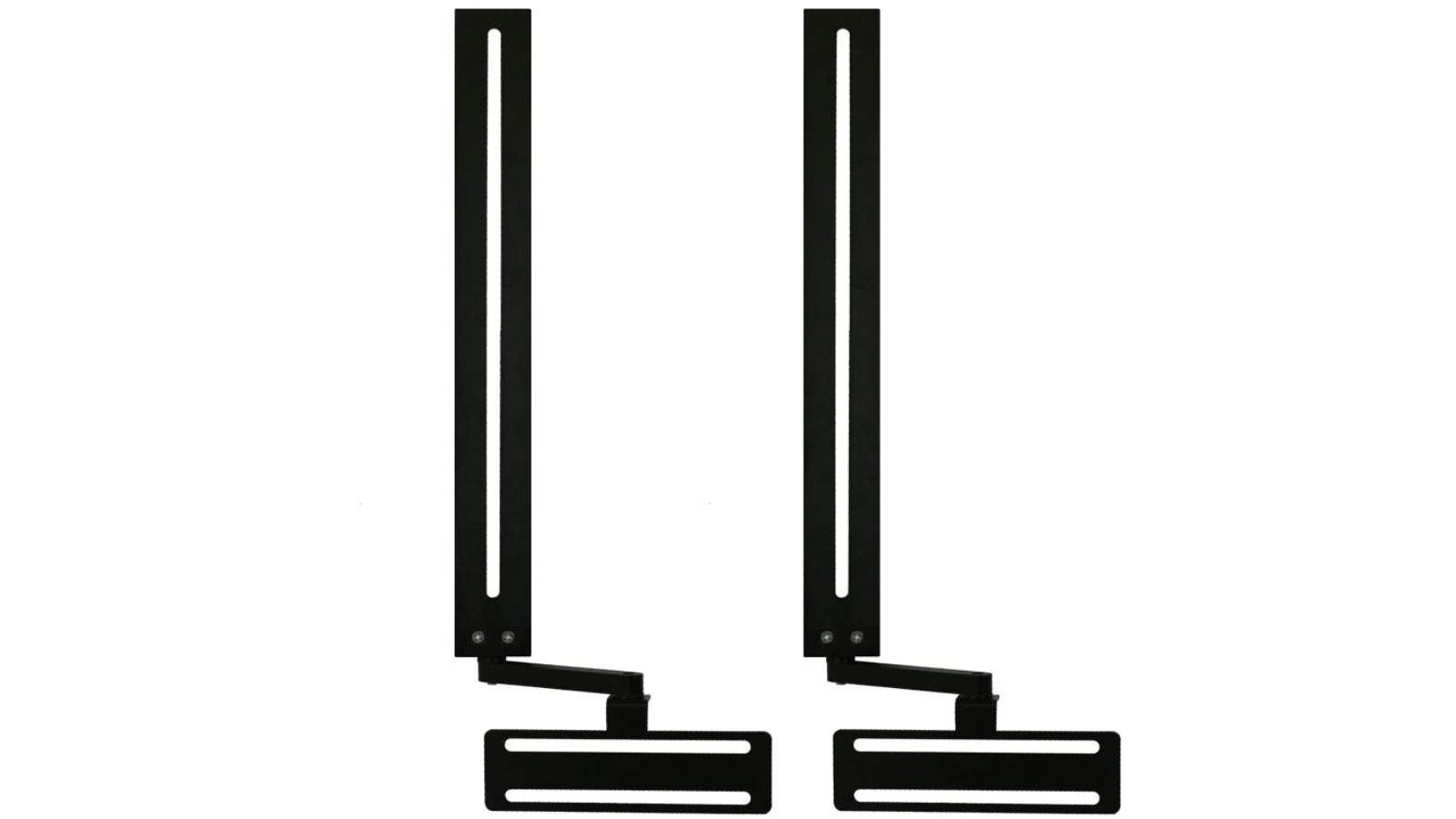 Screenmounts Soundbar Wall-Mount Stand