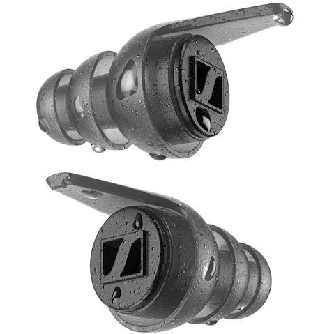 Sennheiser SoundProtex Plus
