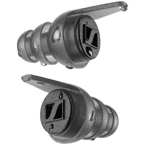 Sennheiser SoundProtex