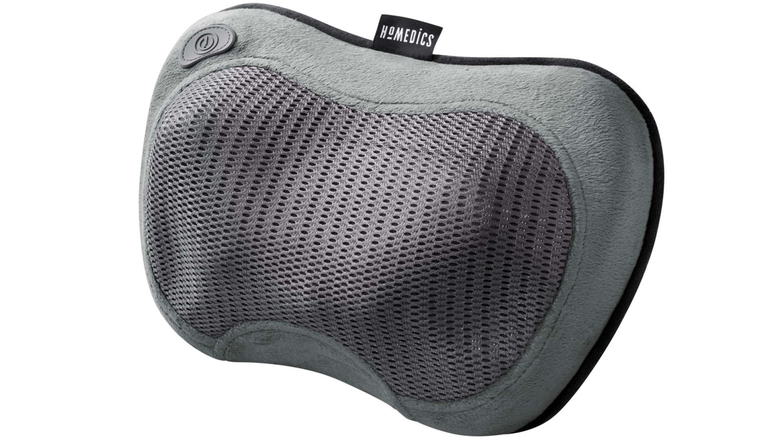 Homedics shiatsu massage pillow with heat best sale