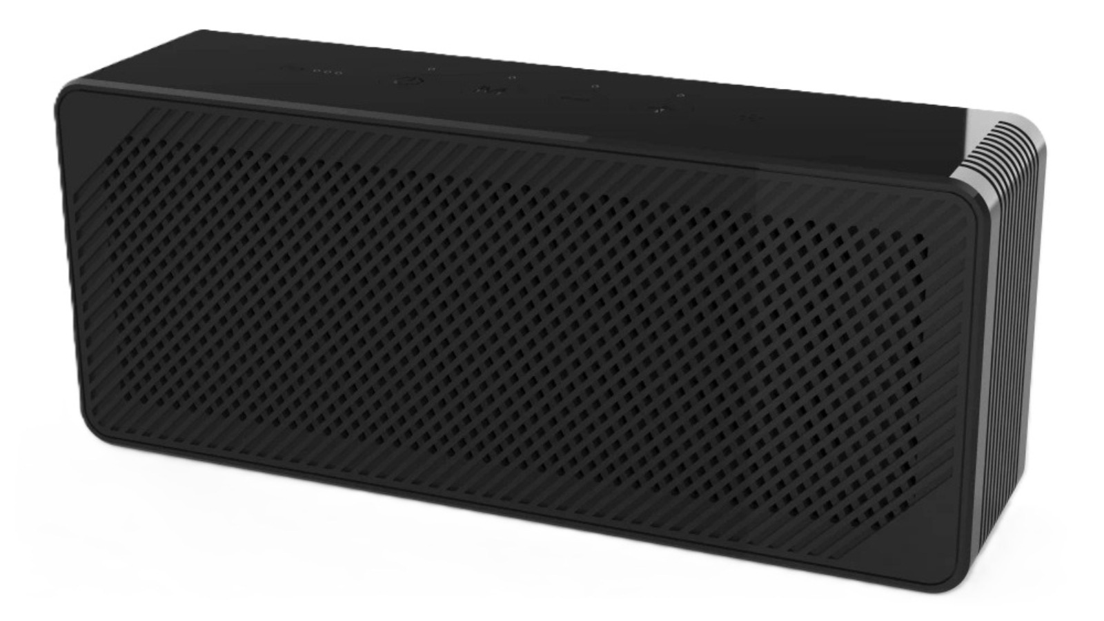 Sentriwise Ultrasonic Anti-Recording Microphone Jammer Device with Remote Control