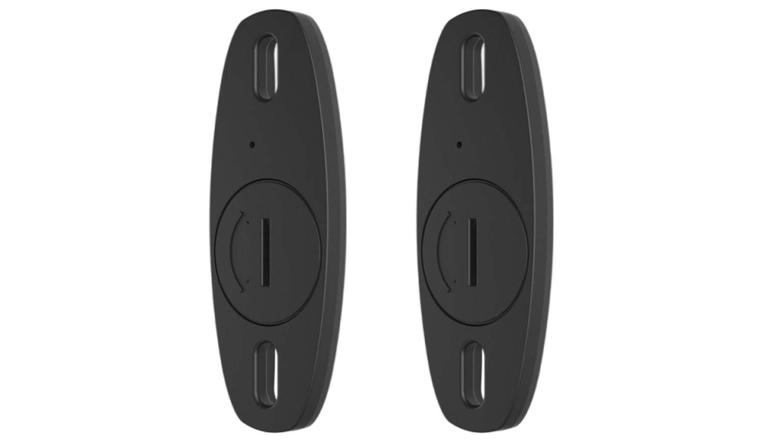 Sentriwise Pack of 2 Find My Bike Locator Tracker For Apple