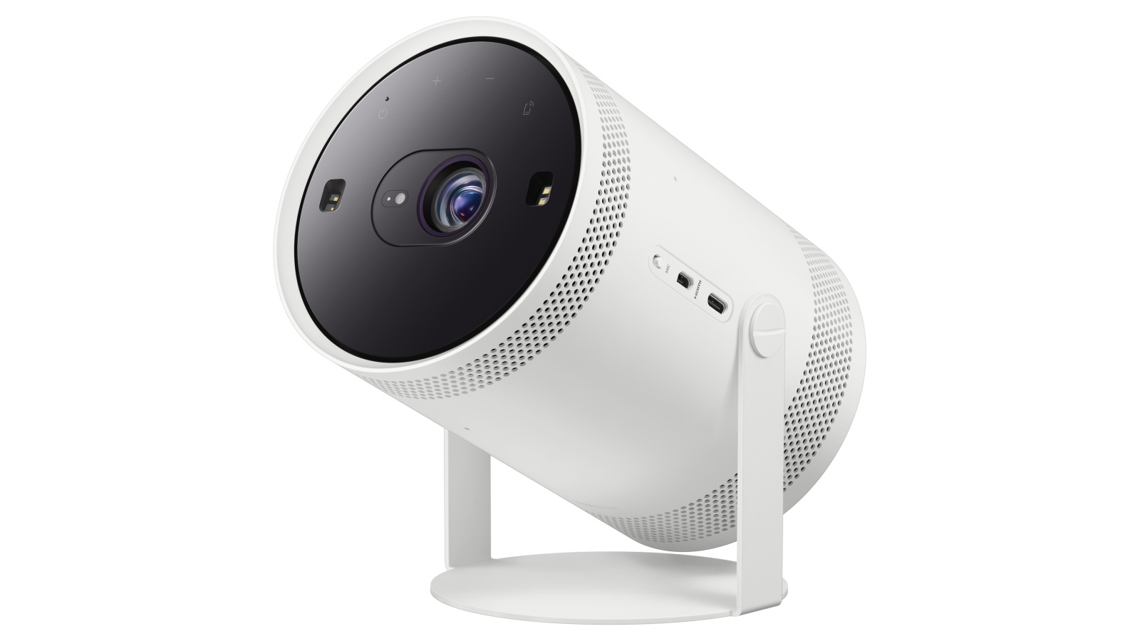 Samsung The Freestyle Portable Projector (2023)