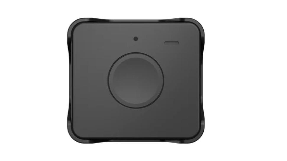 Aetertek 4G Compact Portable Personal Tracker