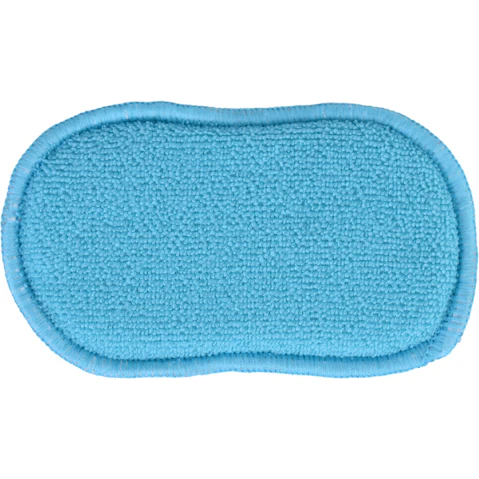 Spiffy 3 Piece Microfibre Sponge Pad