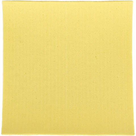 Spiffy 15cm Antibacterial Cellulose Cloths - 6 Pack