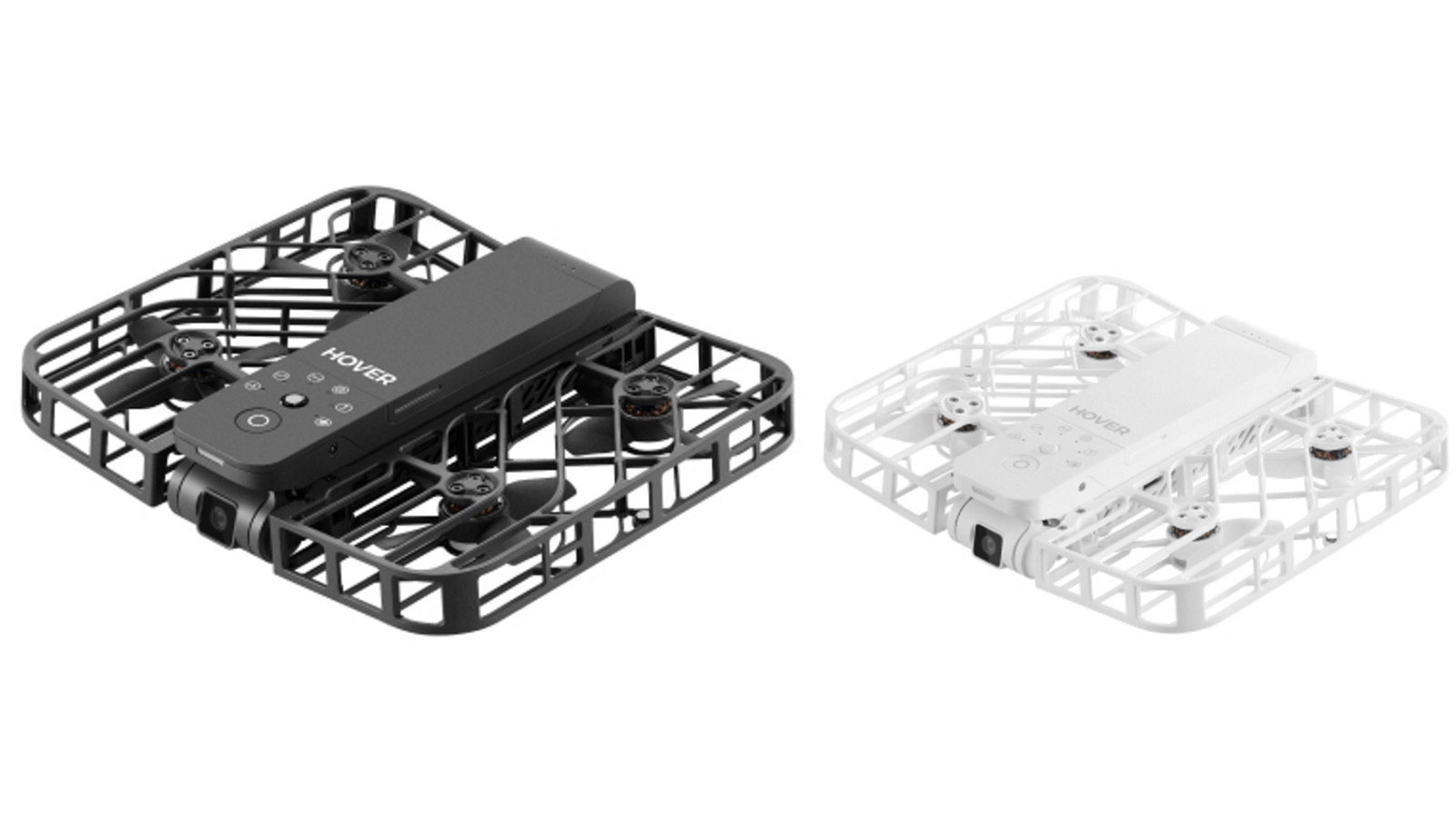 HOVERAir X1 Self-Flying Camera Combo