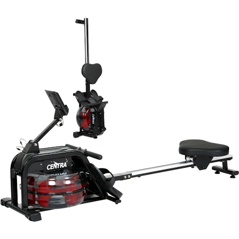 Centra Water Rowing Machine
