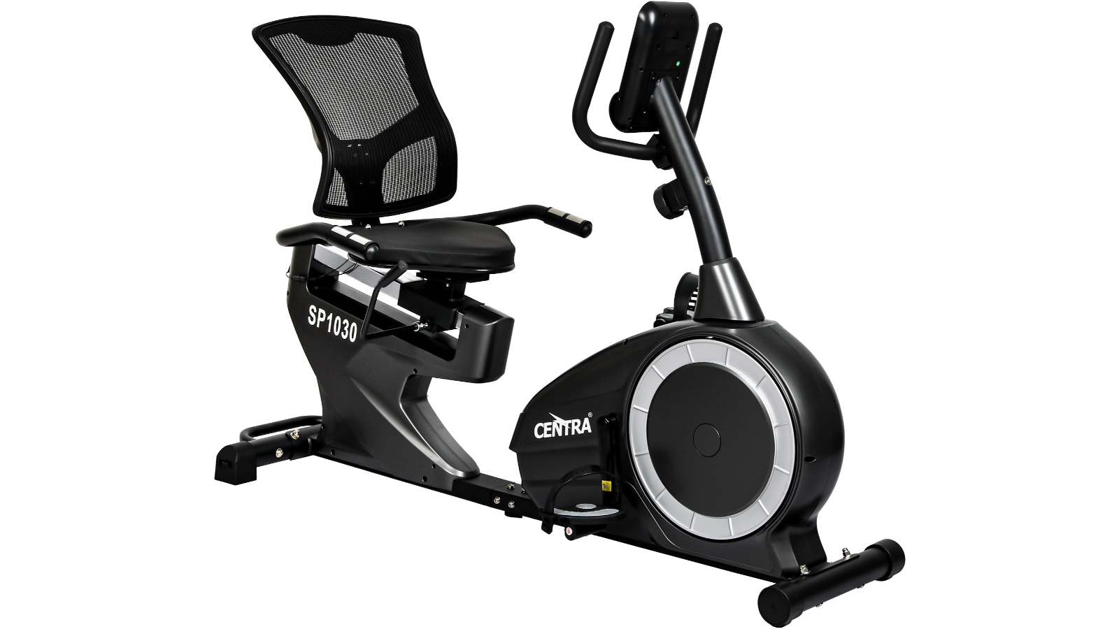 Centra 16 Level Magnetic Exercise Bike
