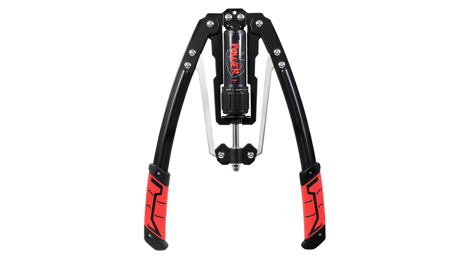 Centra 10-200kg Hydraulic Power Adjustable Twister Arm Exerciser