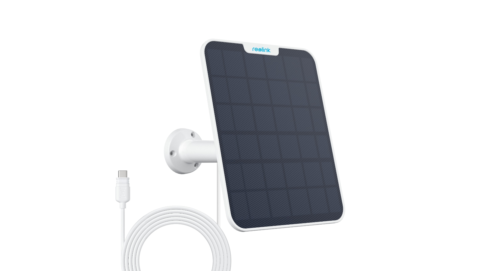 Reolink 2-Panel Solar