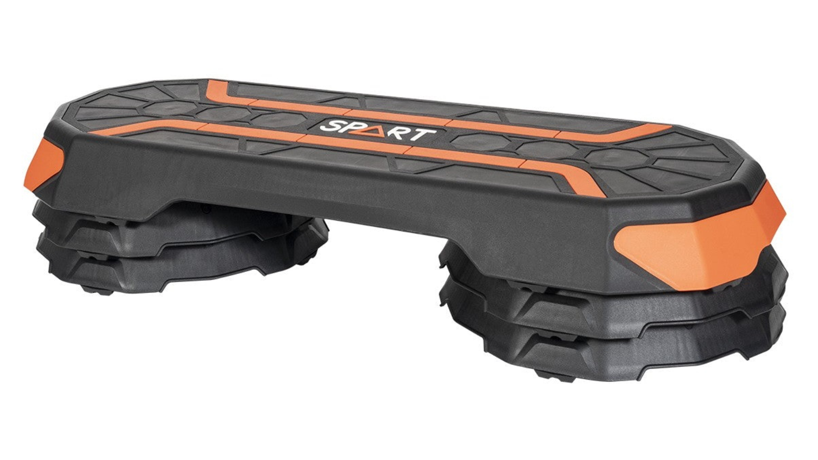 SPART Monster Step