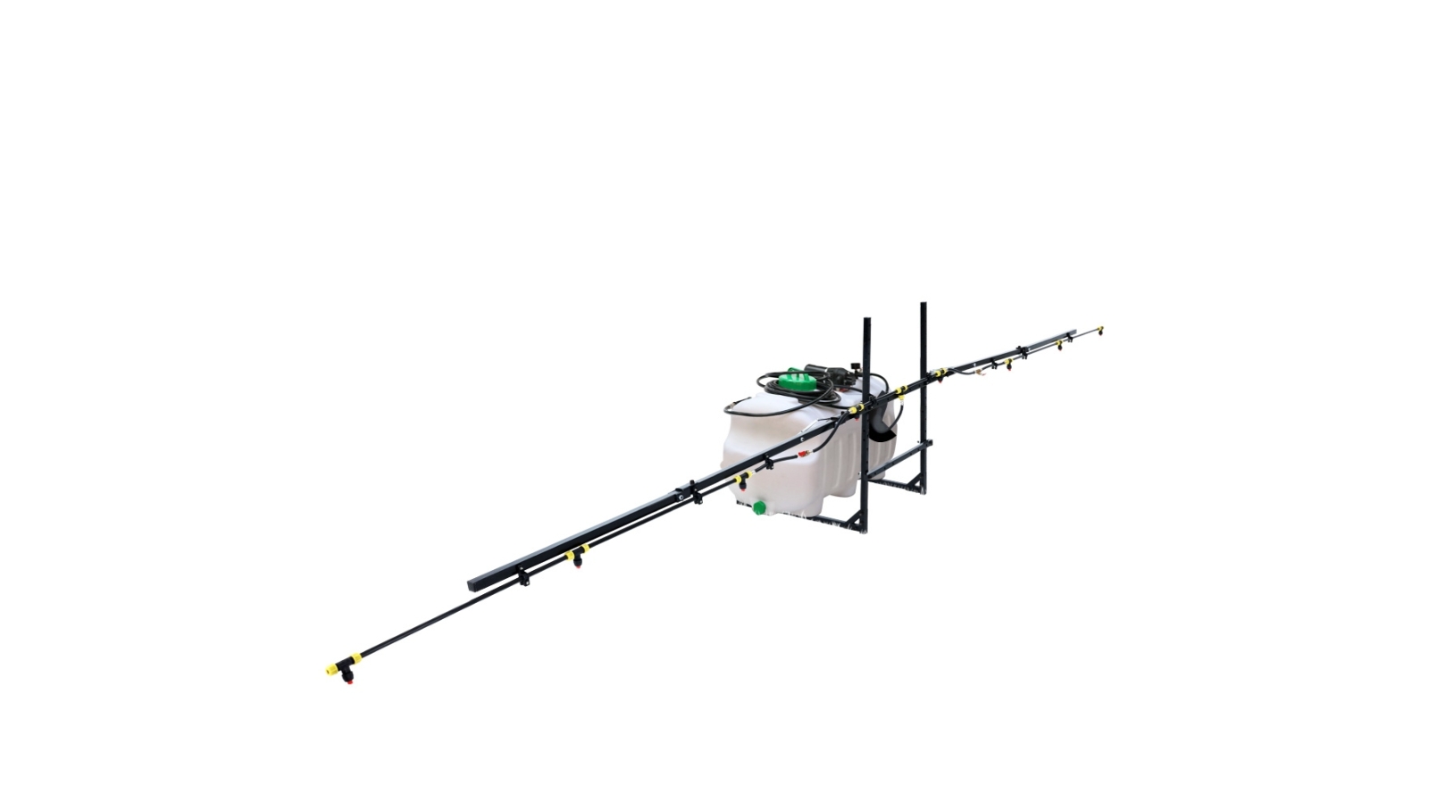 Giantz Weed Sprayer 5M Boom Tank ATV Trailer