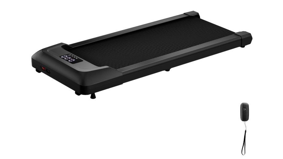 Costway Electric Treadmill with LED Display and Remote