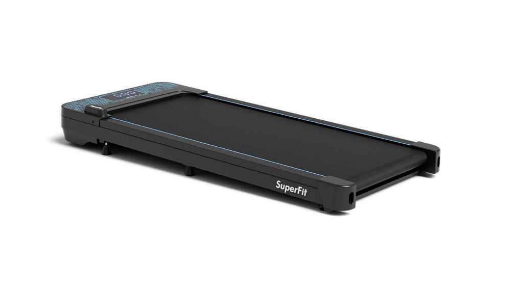 Costway 140kg Capacity Under Desk Treadmill