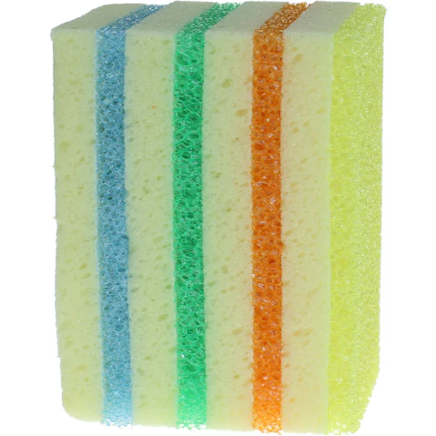 Scrub Daddy Sponge