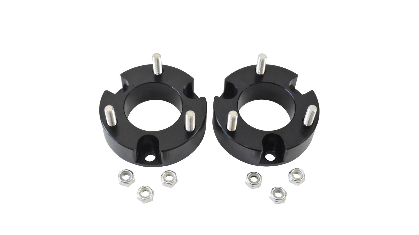 Machter Autoparts Front Coil Strut Shock Spacer - Fits Ford Ranger 2012-ON