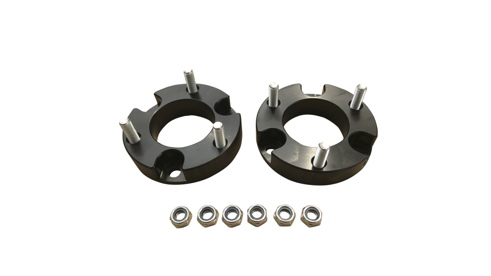 Machter Autoparts Front Coil Strut Spacer - Fits Ford Ranger PX BT-50 4WD 2012-2018