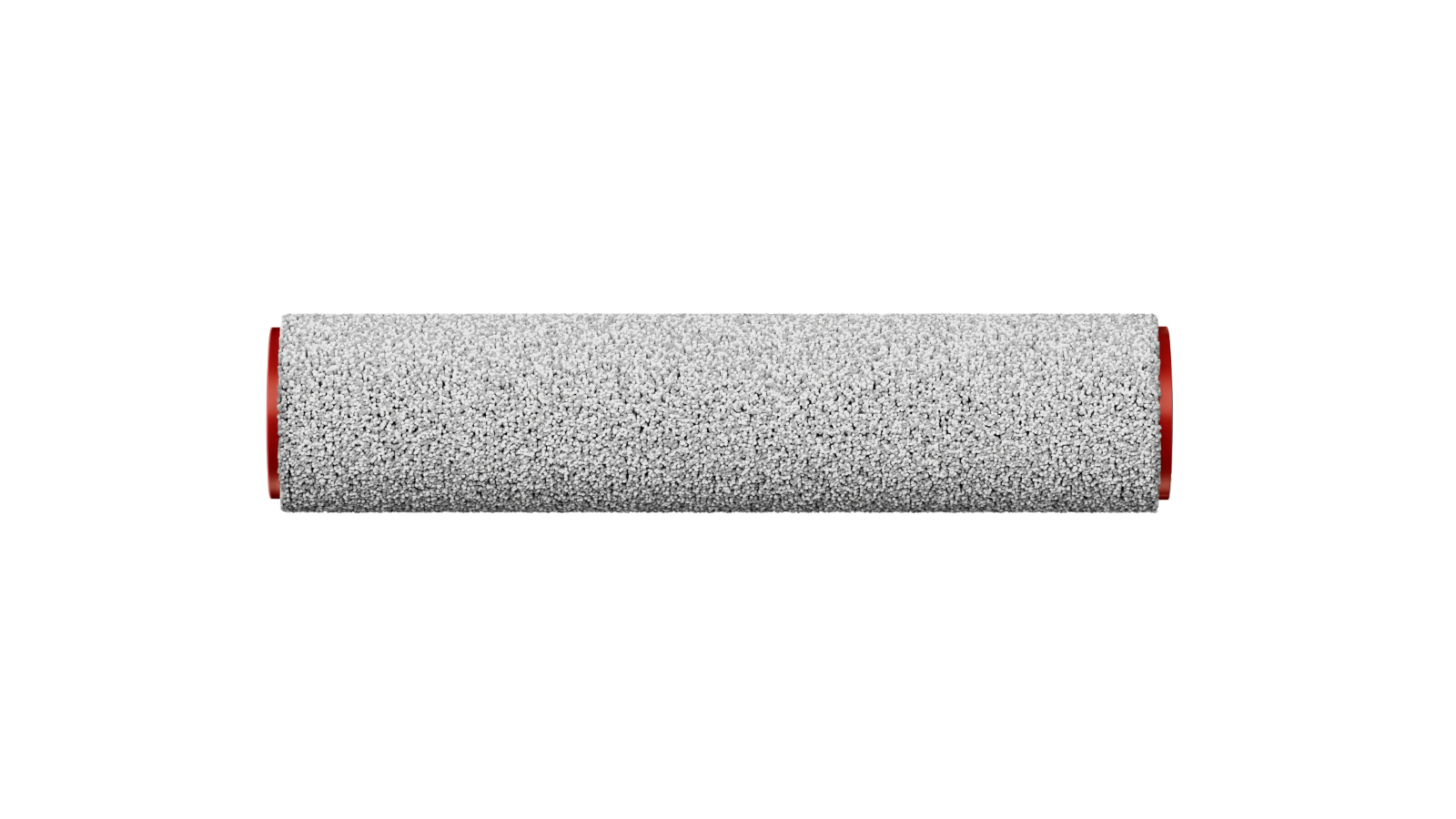 Mova X4 Pro Brush Roller - Grey