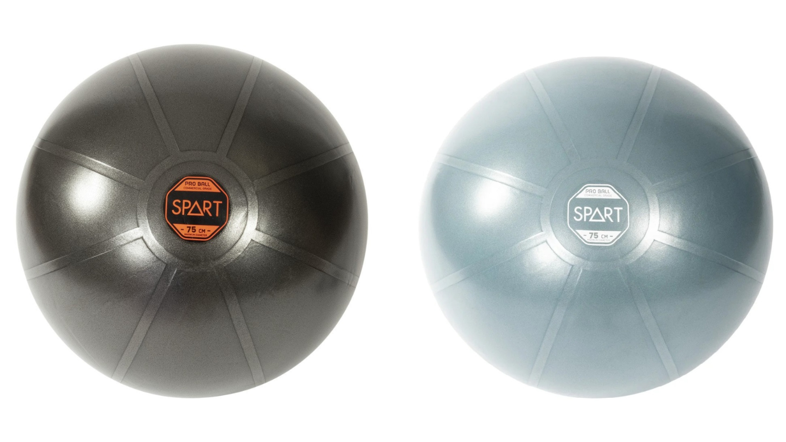 SPART 75cm Pro Exercise Ball