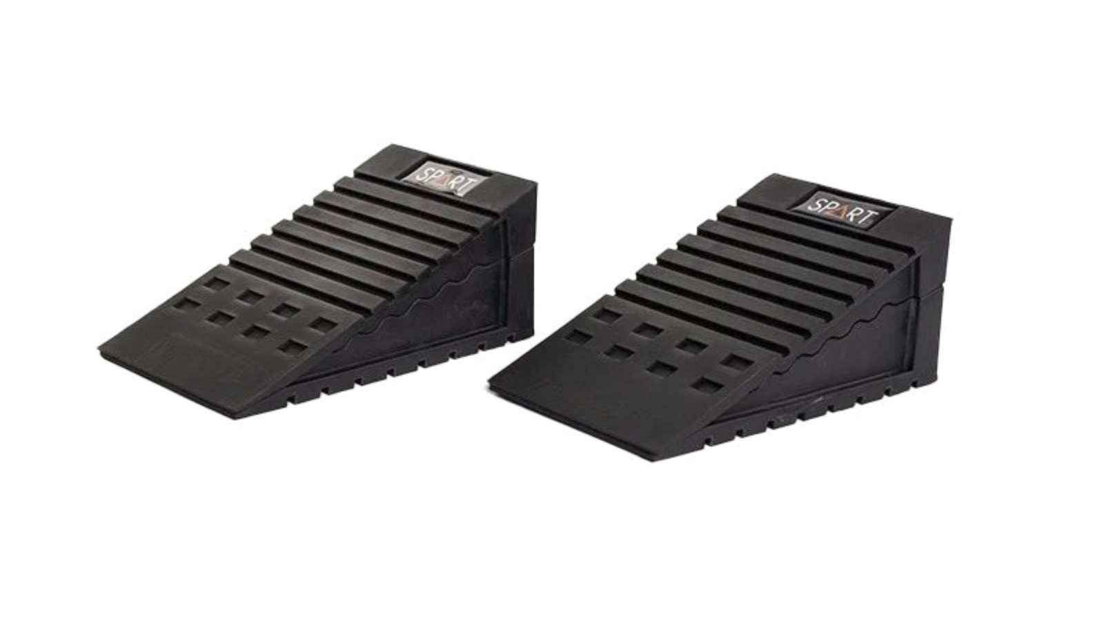 SPART Rubber Squat Wedge