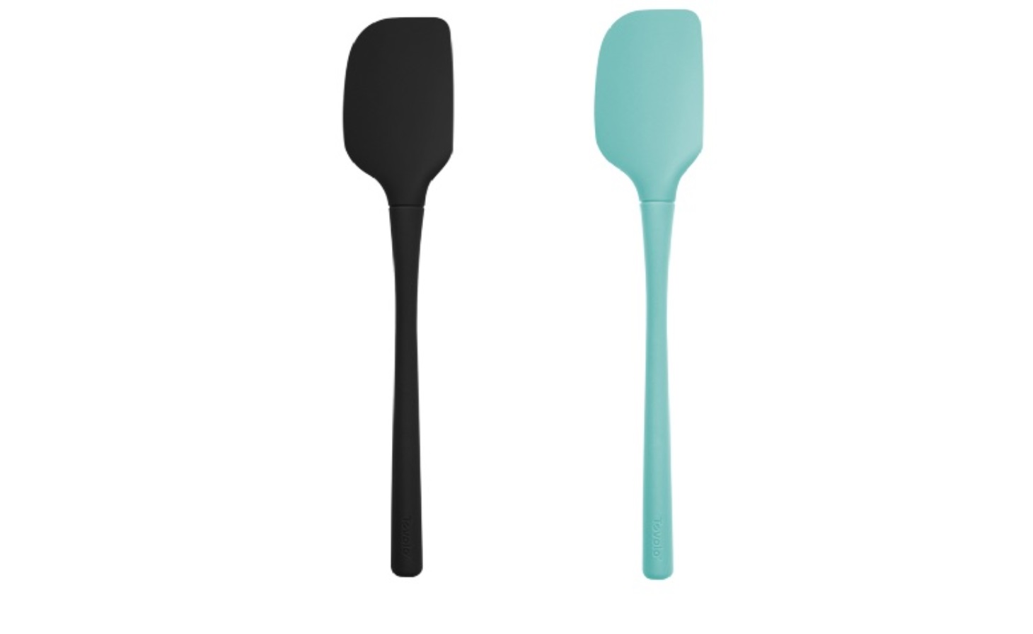 Tovolo Silicone Flex Core Spoonula