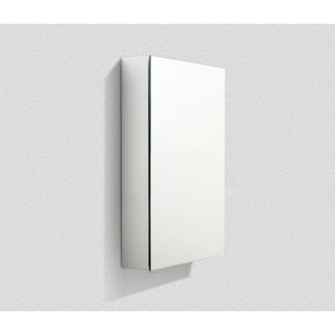 BelBagno 500mm Smart LED Shaving Cabinet