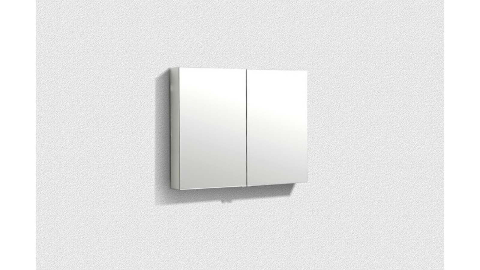 BelBagno 900mm Smart LED Shaving Cabinet
