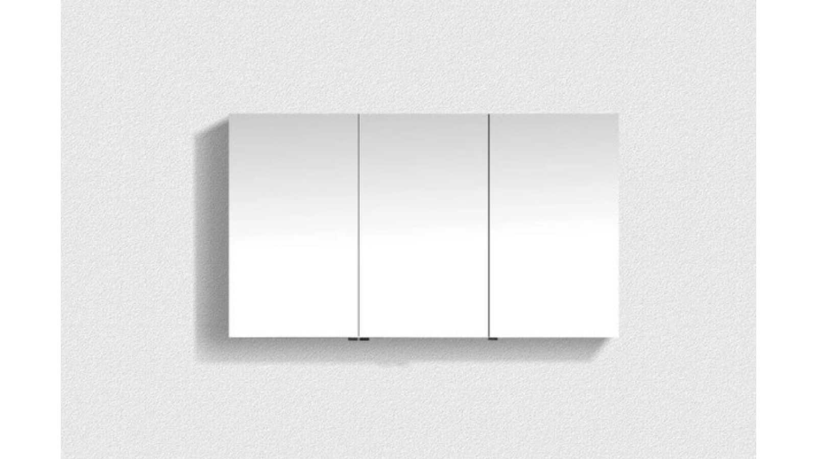 BelBagno 1200mm Smart LED Shaving Cabinet 