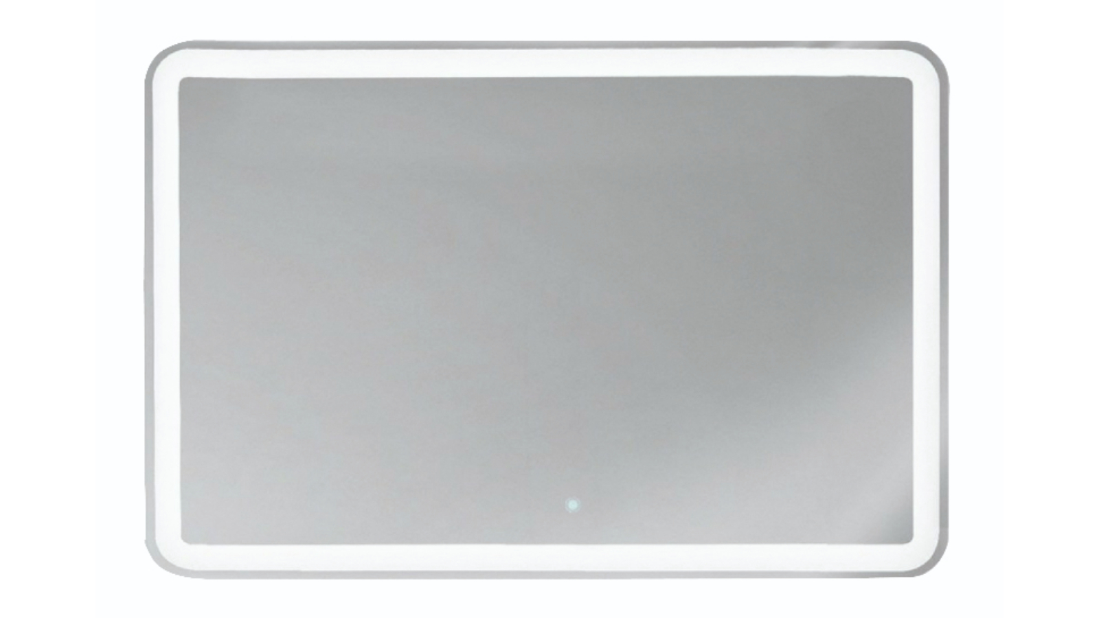 BelBagno 900mm LED Bath Mirror 