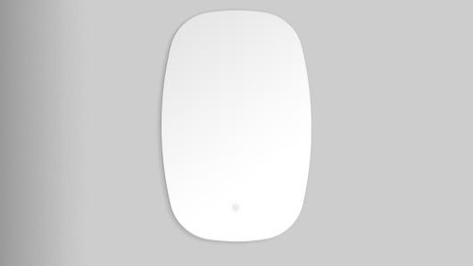 BelBagno Q-Line LED Mirror