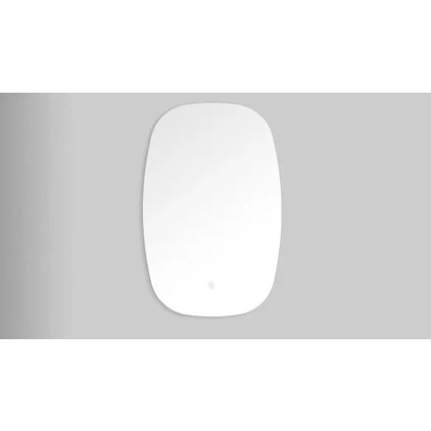 BelBagno Q-Line LED Mirror