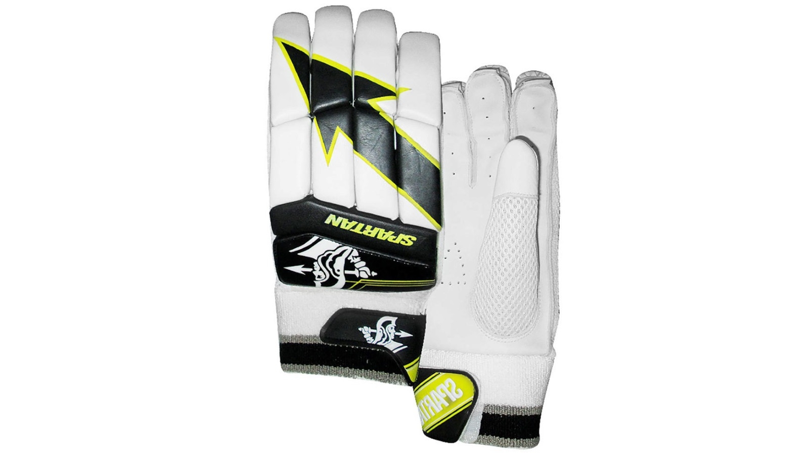 Spartan Cricket MC Contender Batting Glove Youth - Left Handed